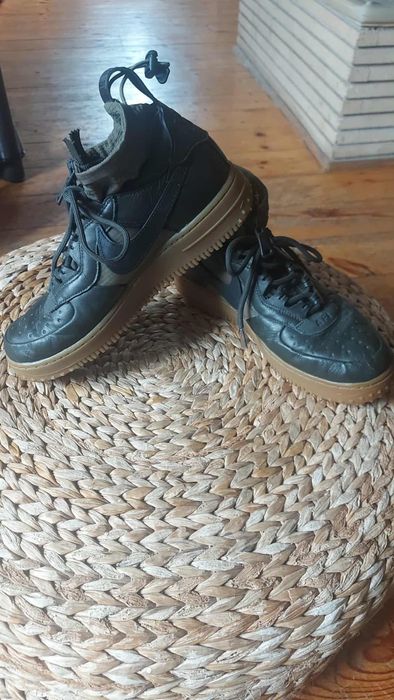 Обувки Nike Air Force 1 Gore-Tex