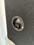 Boxe de podea soundforce 1200 Magnat