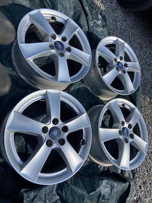 Jante 16 - FORD - 5x108 -