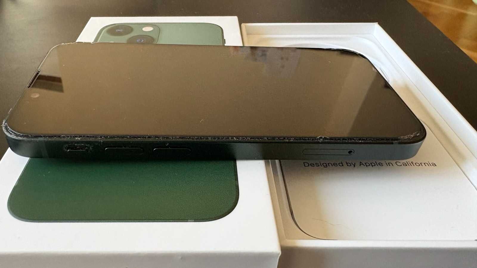 iphone 13 mini, 128GB