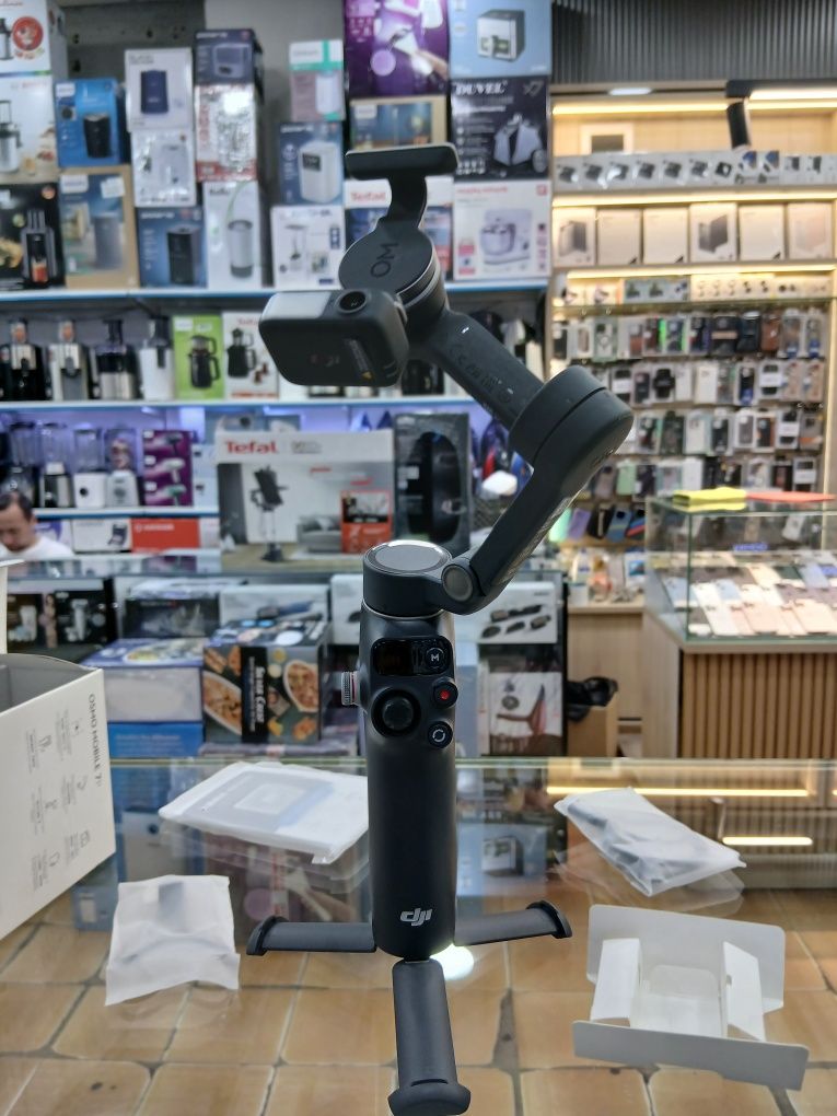 Продажа стабилизатор  dji 7P