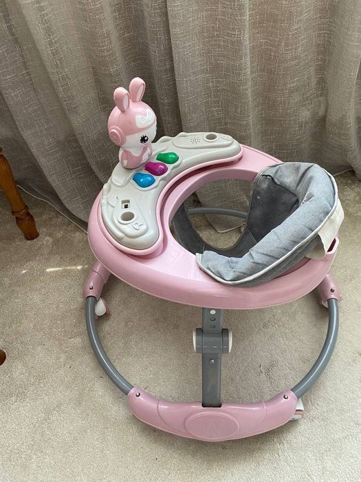 Ходунки хорошее состояние