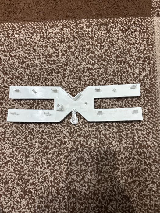 Emblema Dacia Duster pentru modelele 2022-2024