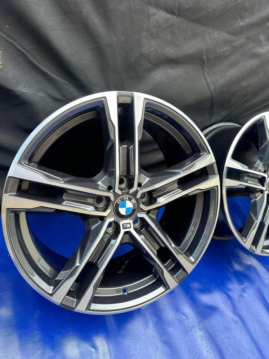 Оригинални джанти за  BMW 18