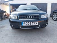 Turbo - orice piesa AUDI A4 B6 1.9 TDI AVB negru berlin