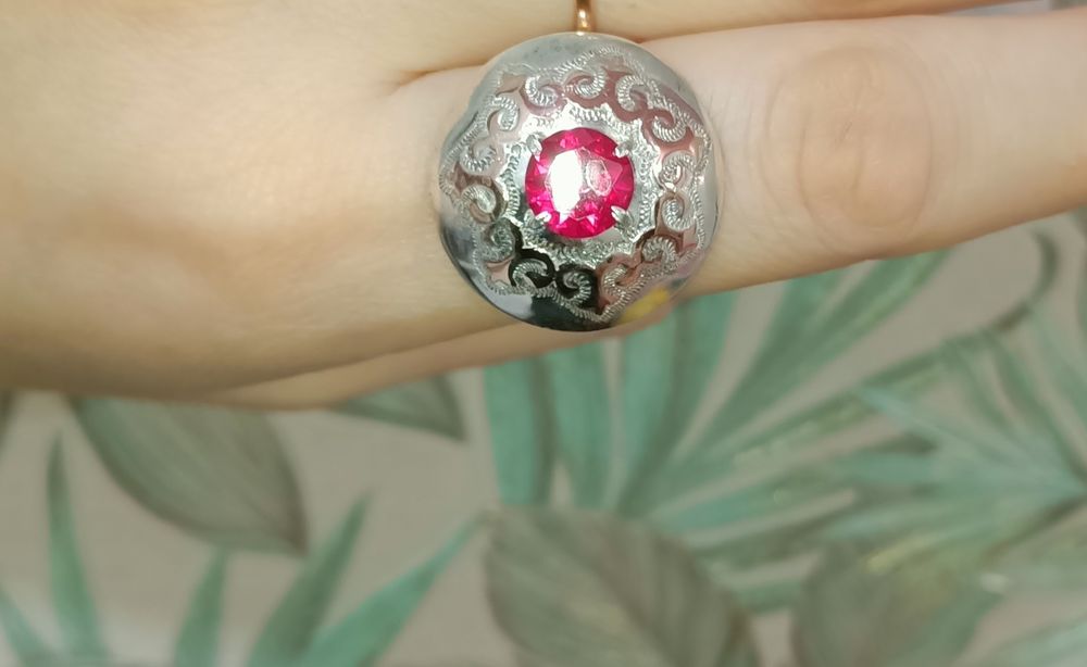 Продам кольцо срочно