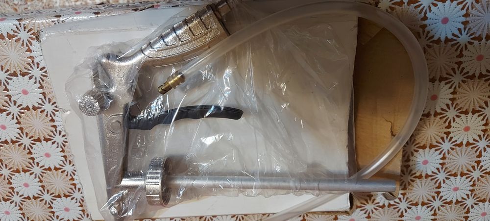 Пистолет для покраски