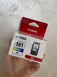 pixma 561 color xl