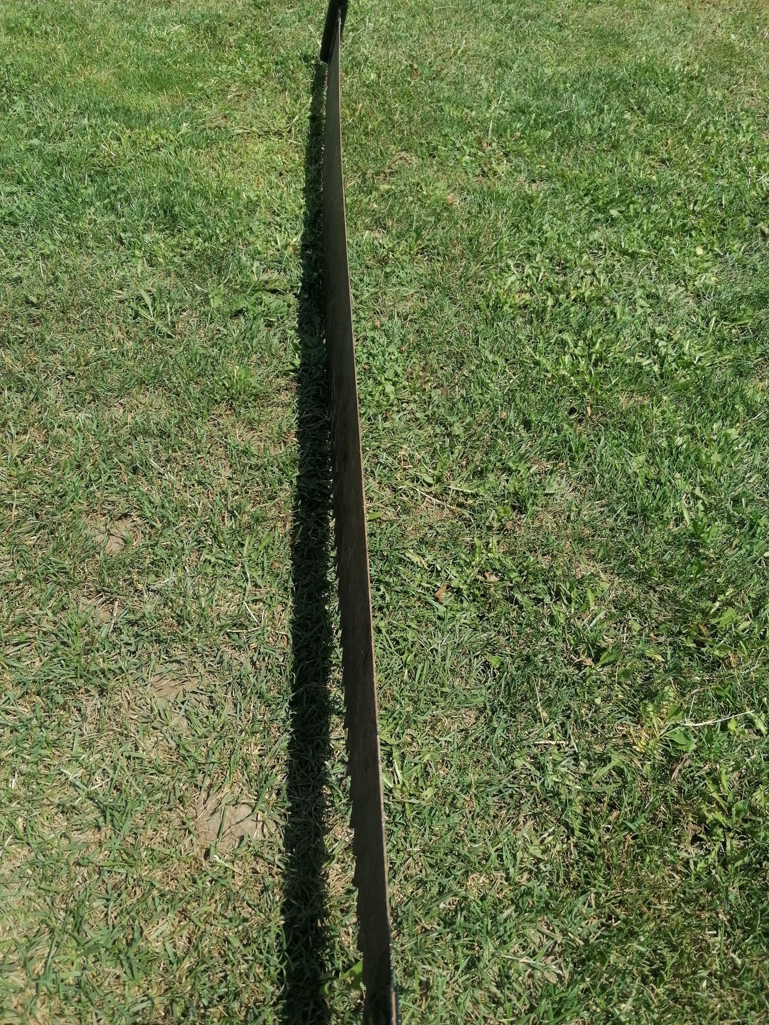 Joagar vechi, fierastrau, mare, 150 cm