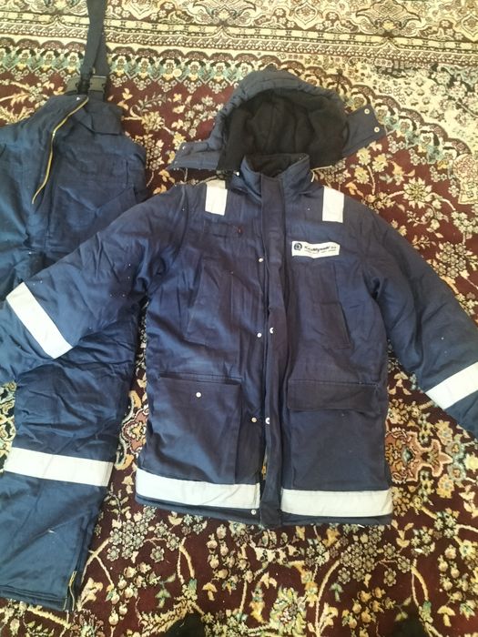 Бушлак Асти усти сатилади