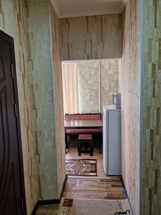 Срочно Продаётся Башлык Улучшенька 1/4/9 с мебелью техникой !