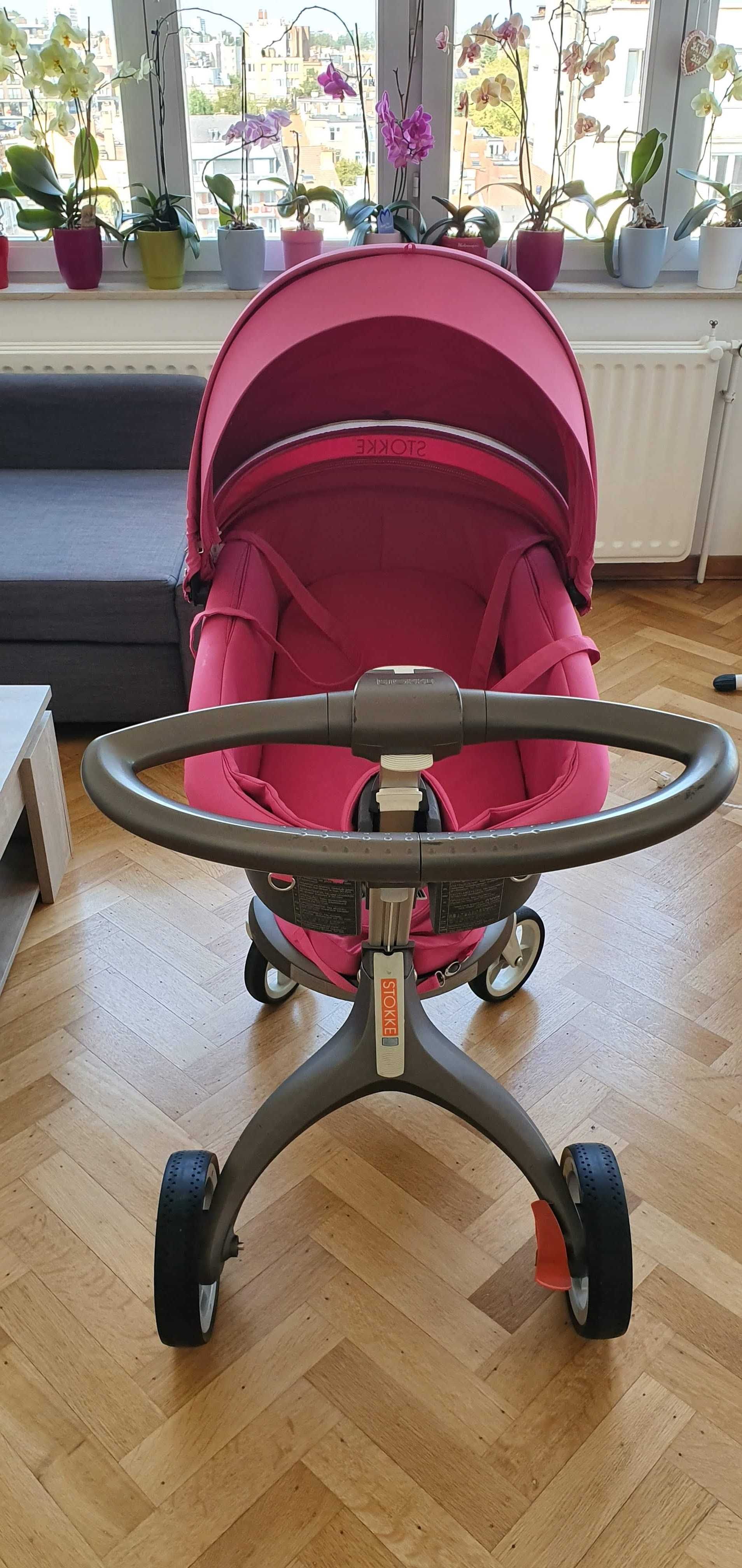 Детска количка STOKKE 250 лв