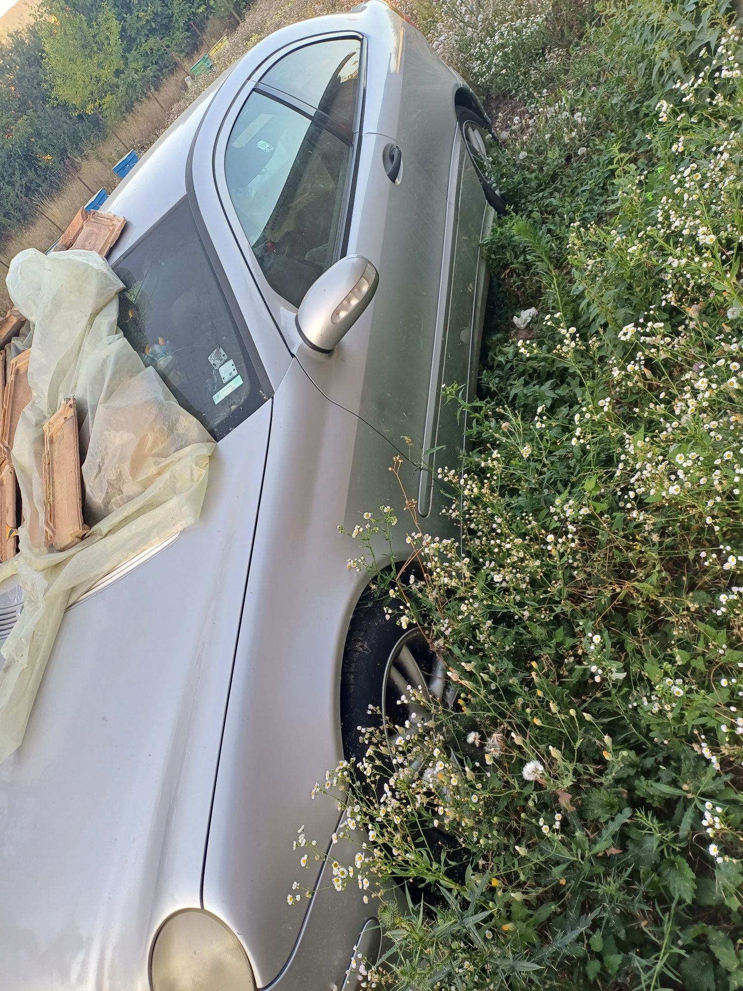 Mercedes c220 cdi