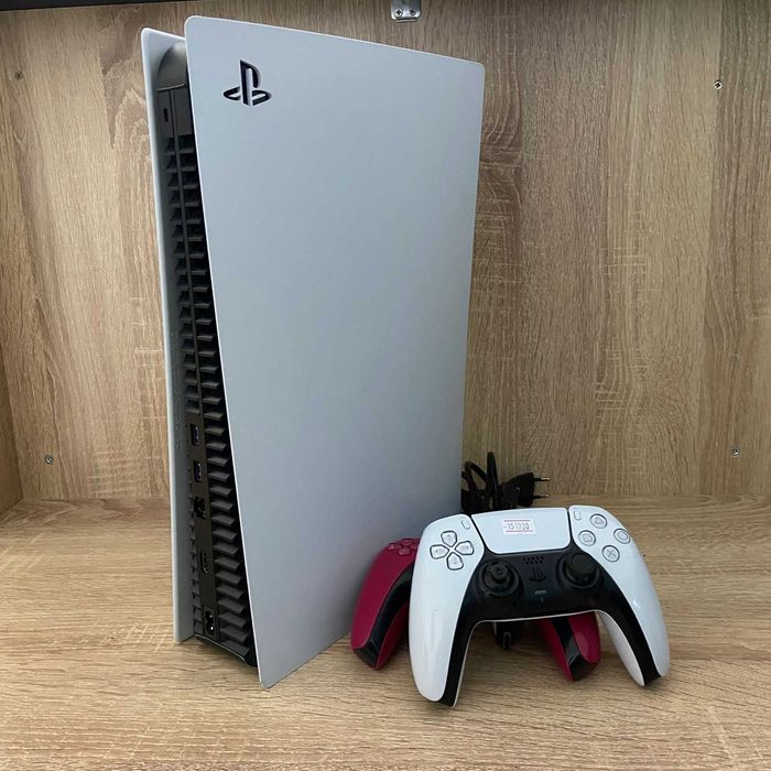 Игровая приставка Sony Playstation 5 825GB / sk151930