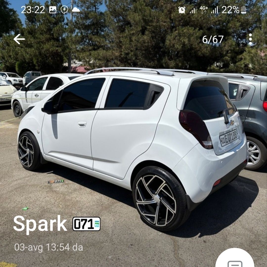 Spark 2019 dekabr