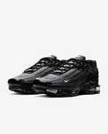 Промо! Nike TN Plus 3 Wolf Gray