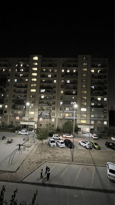 Samarqand darvoza srochno sotiladi