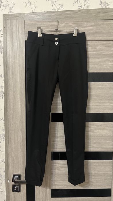 Классические брюки