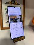 HOPE AMANET P2-Redmi note 14 pro 256 GB/8 GB RAM