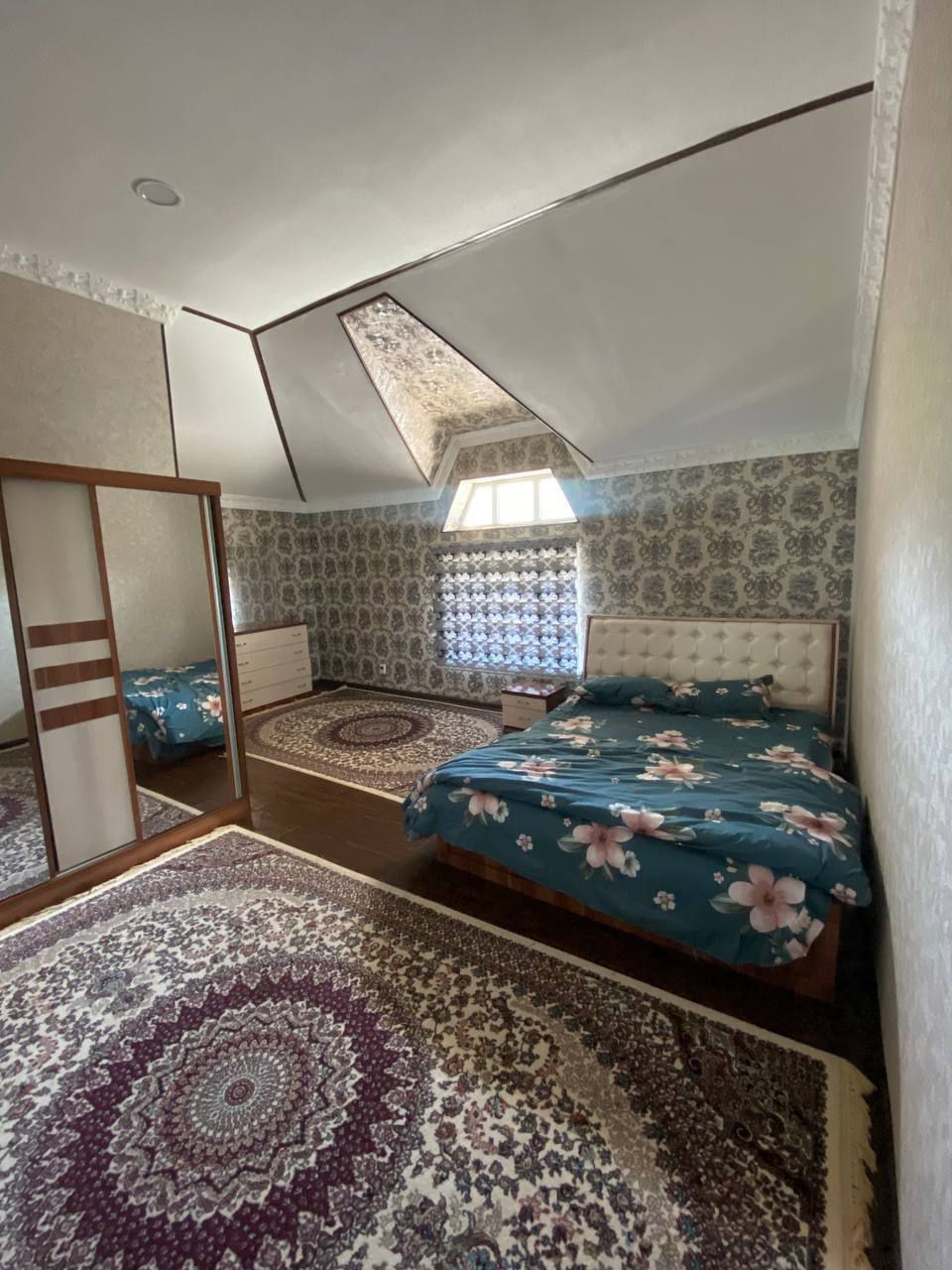 Bochka dacha oskr