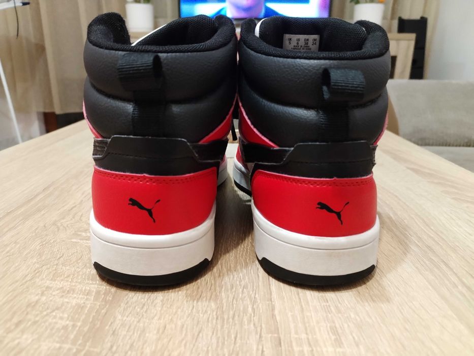 Мъжки кецове Puma