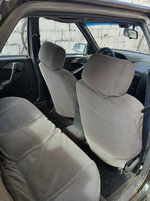 Daewoo Espero 1995