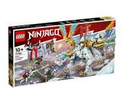 LEGO NINJAGO 71786 - Zane’s Ice Dragon Creature