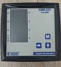 Digital Multimeter KMM 03U