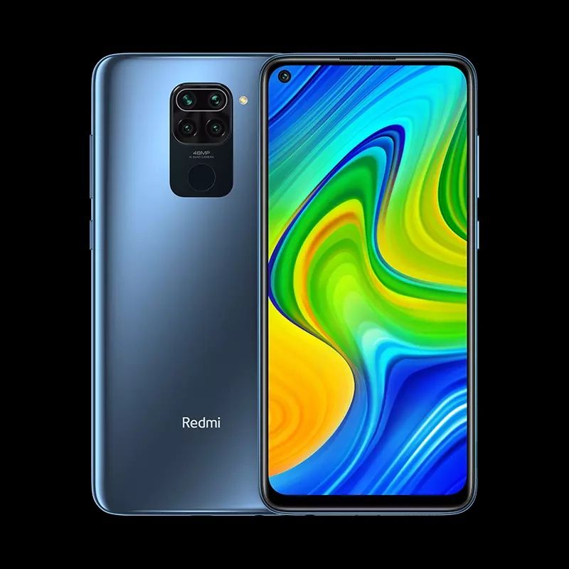 Redmi note 9 xiomi