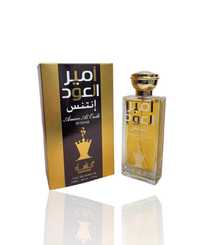 Оригинален арабски дамски парфюм Enrico Gi Oud Int 100ML EAU DE PARFUM