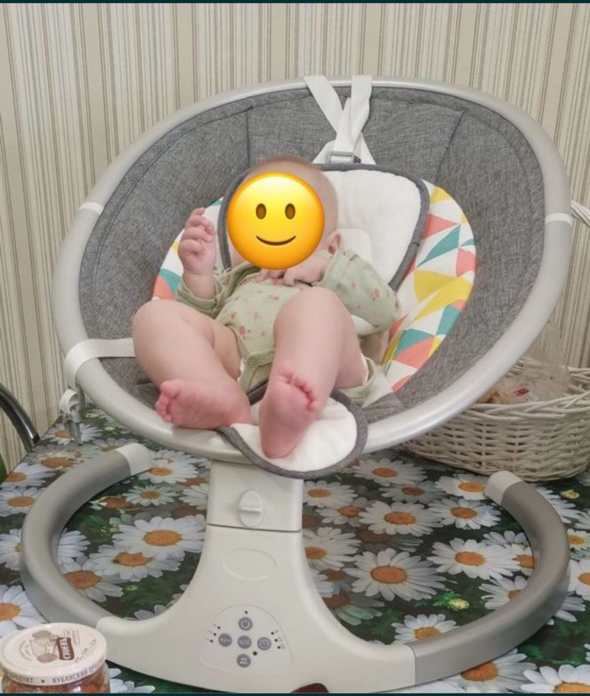 продам шезлон срочна