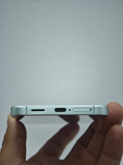 Samsung Galaxy S25 Plus 256 GB