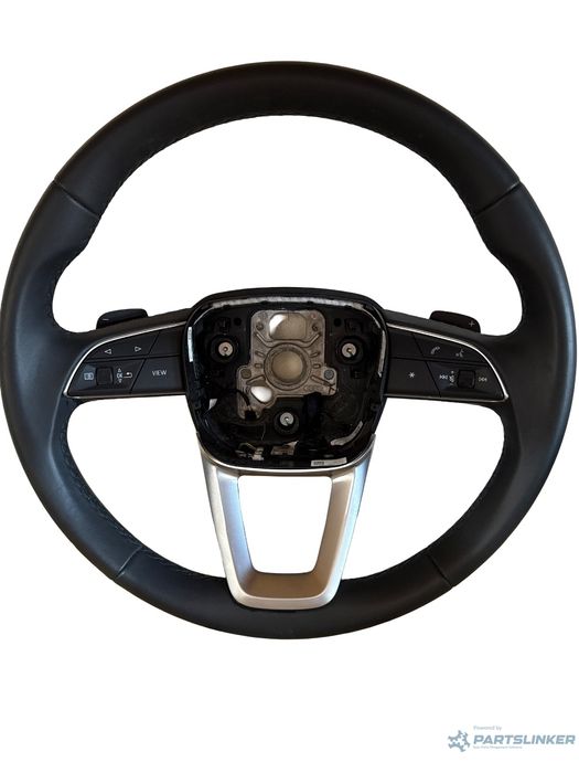 Volan AUDI A4 B9 2016+ - > 4m8419091aj