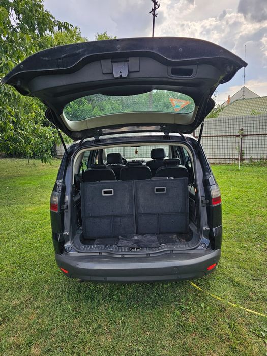 Ford S Max 7 locuri