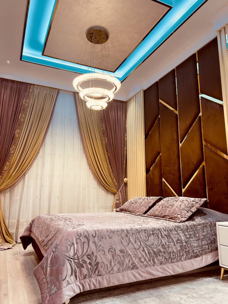 4ком кв в самом сердце Tashkent City с панорамой и паркингом Успейте!!