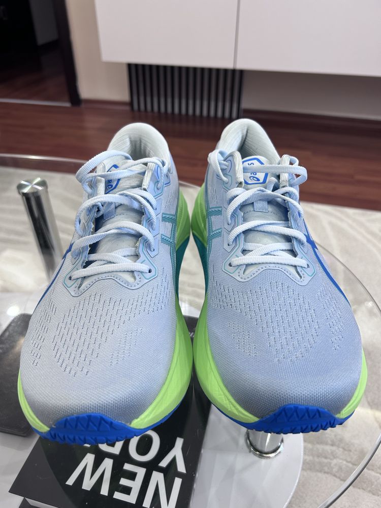 Маратонки Asics Gel-Kayano 30 Lite Show