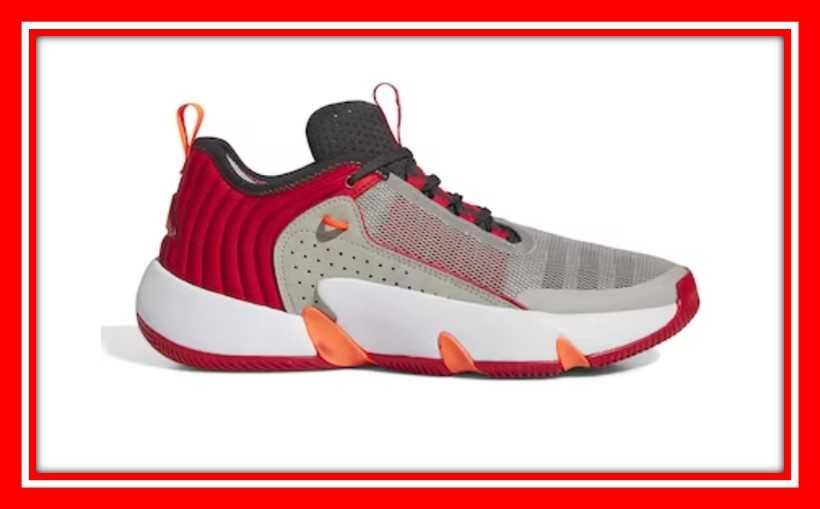 Adidas Trae Unlimited №45 и 1/3 , 46 и 2/3