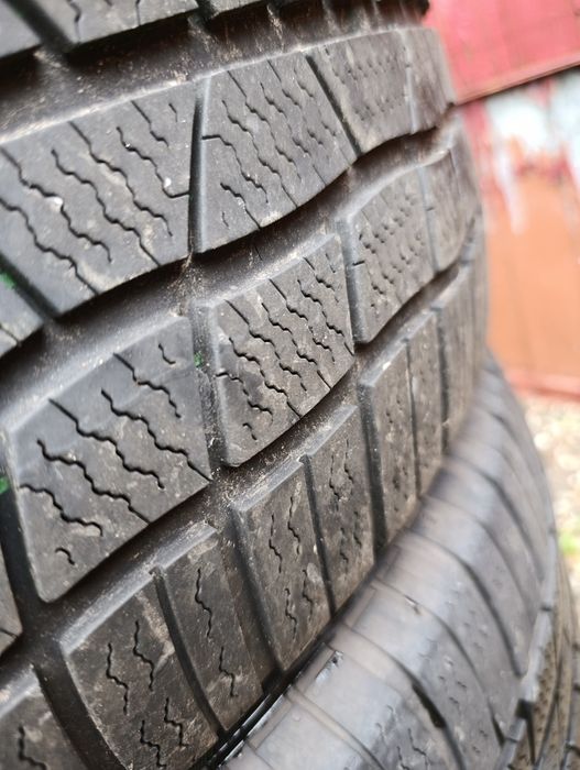 Anvelope continental