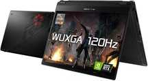 Asus ROG Flow x13 + XG Mobile 3080: Ryzen 9, 32 GB RAM, 1TB SSD, FHD+