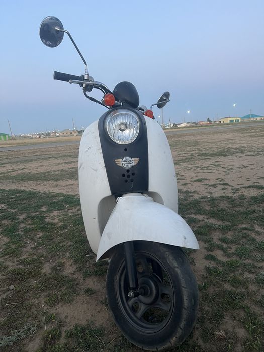 Продам Скутер Honda Skoppei
