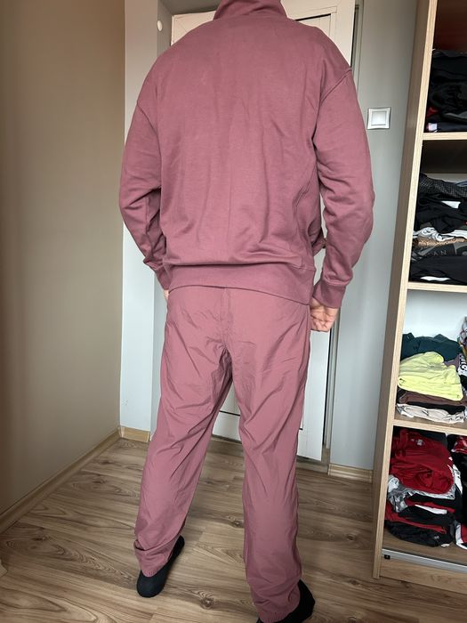 Анцуг new balance M