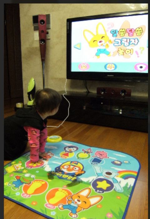 Продам игровой коврик для развития