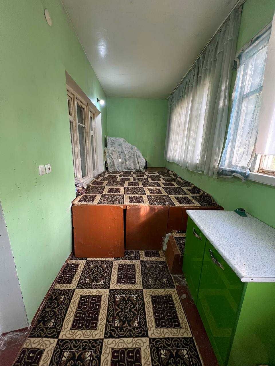 3 хонали дом сотилади