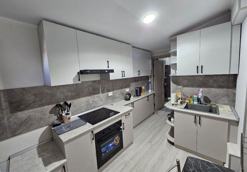 Аренда 2 комнатной квартиры Юнусабад 7-й|Новостройка|Можно девушкам