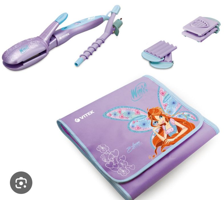 Продам для укладки волос