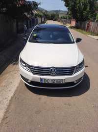 Volkswagen pasat CC