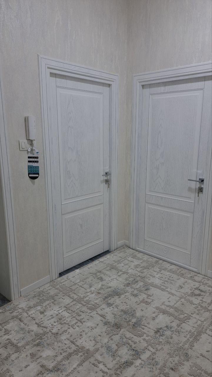 Квартира яккасарай новостройки