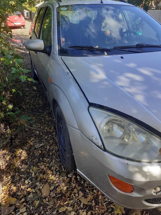 Dezmembrez Ford Focus Mk1, 1.8 TDDI, 90 Cp , an 2003
