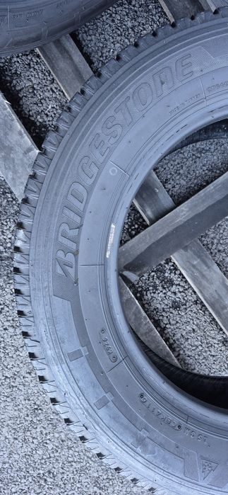 205.65.16C Bridgestone Iarna Second-hand