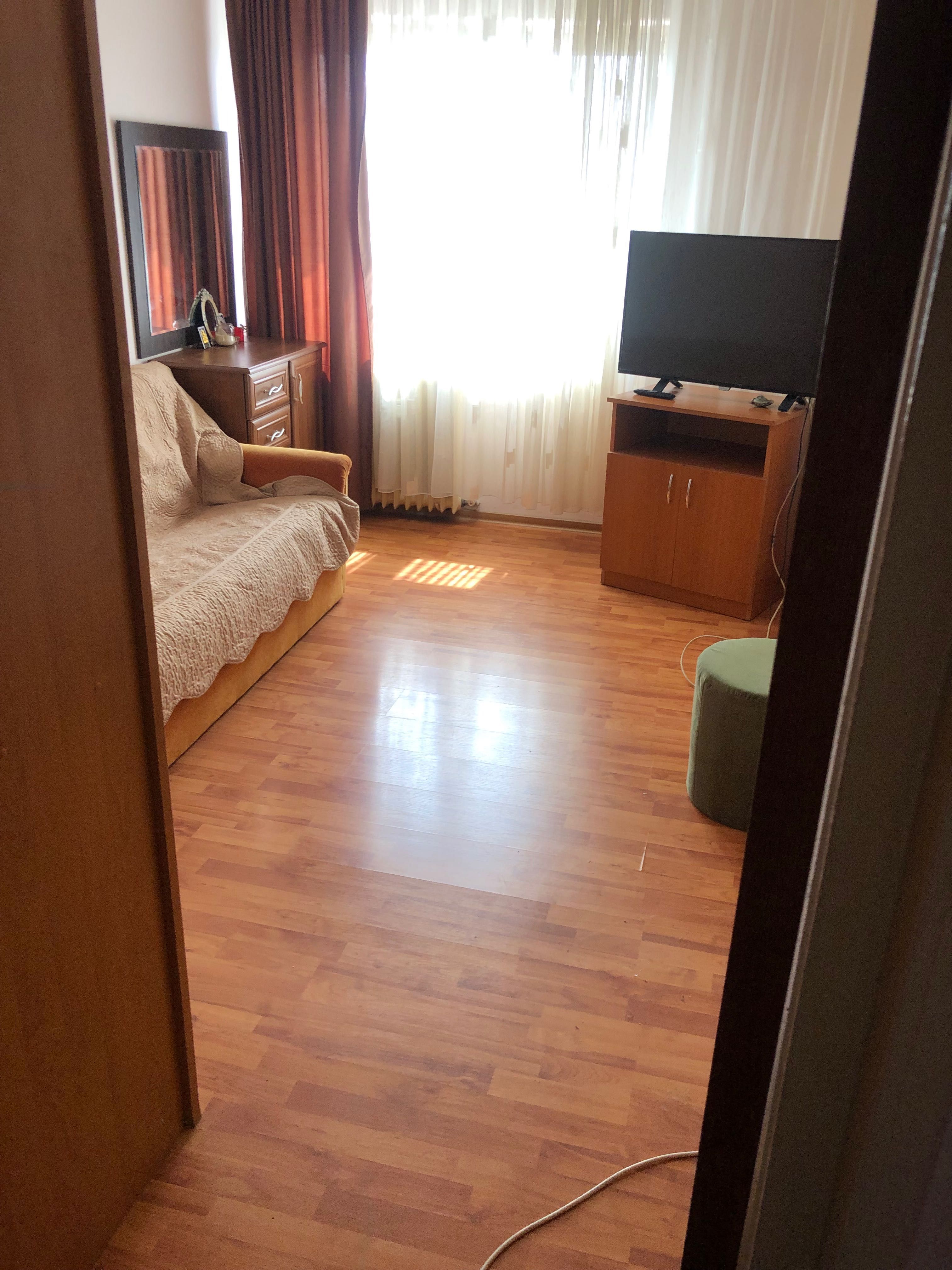 Închiriere URGENT 2 camere Super preț și zona 350€